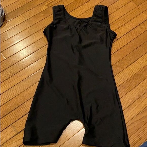 COPY - Speerise XXL LEOTARD. New Never Used. Kids Size - Picture 1 of 3